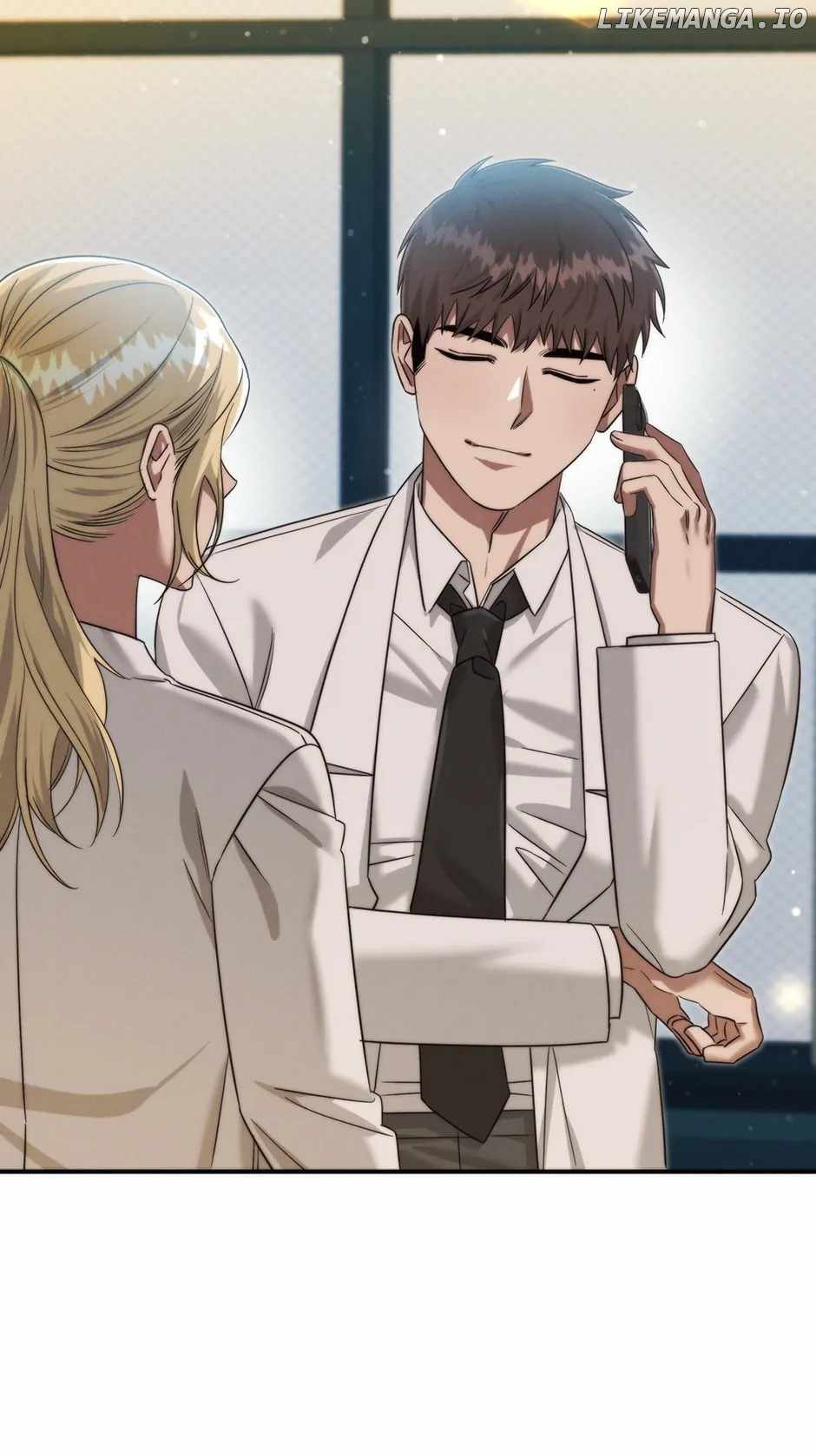 Genius Doctor Lee Moo-jin Chapter 193 22